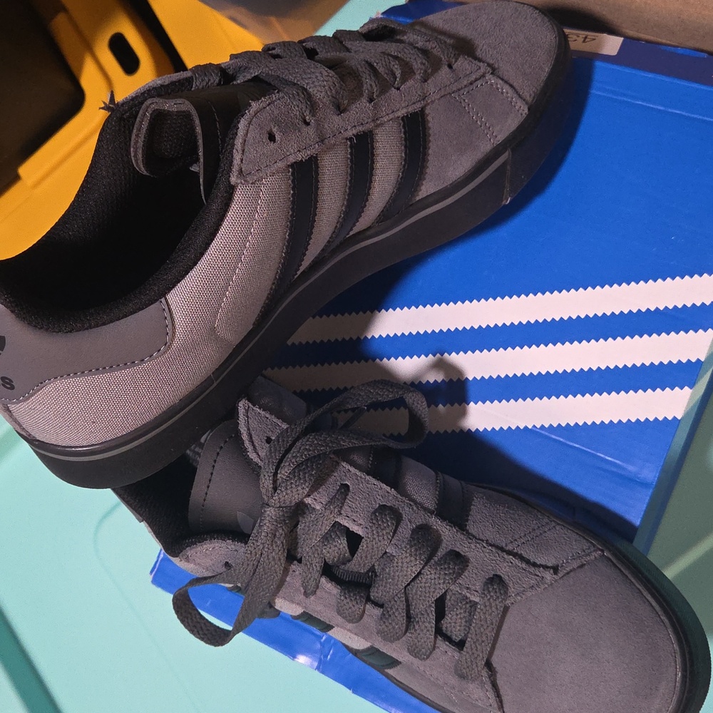 Adidas Campus Vulc - Picture 2 of 8